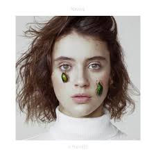 I Realized The Cover For Pommeofficial S New Album Out On 6 10 2017 Album Cool Hairstyles Portrait