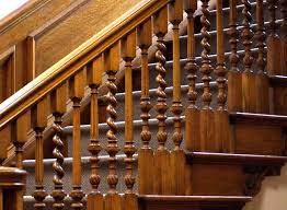 Baluster