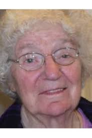 Bertha Meyer Obituary in Grande Prairie at Bear Creek Funeral Home