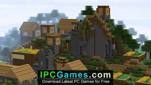 Minecraft windows 10 edition is the official version of the popular sandbox game for windows 10 pcs.with the perfect blend of survival, creativity, fun, and adventure, this minecraft download lets you explore expansive worlds.you need to survive in a pixelated, blocky world, where monsters haunt you throughout the night. Minecraft Multiplayer Online Free Download Ipc Games