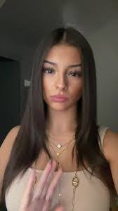 Angelina Eckert's Instagram, Twitter & Facebook