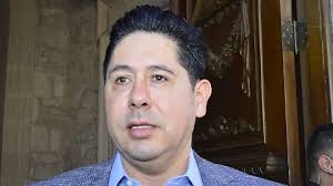 Una desfachatez que Corral se diga perseguido político: Luis Serrato