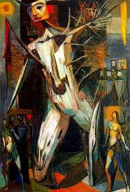 Bildergebnis für Raquel Forner