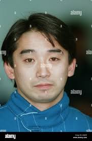 Tyrrell march hi-res stock photography and images