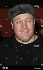 Kevin james golf hi-res stock photography and images