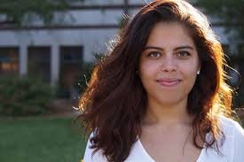 On The Record Stories (WCC News): Veronica Centeno-Cruz