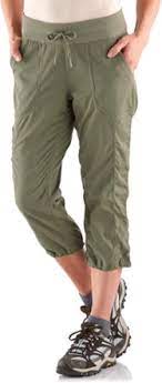 The north face is committed to pushing the limits of design, so that you can push your limits outdoors. The North Face Aphrodite 2 0 Capri Pants Women S Rei Co Op