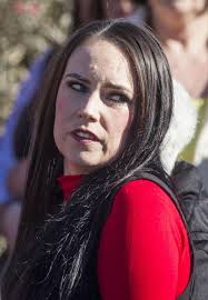 Paige Doherty: Mum's moving euology as 'beautiful' daughter laid to rest