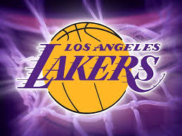 Kobe bryant wallpaper, los angeles lakers, nba, logo, basketball. Lakers Logo Wallpapers Wallpaper Cave