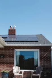 Panneau Solaire Un Pas De Plus Vers L Autoconsommation En 2020 Panneaux Solaires Sur Toit Panneau Photovoltaique Panneau Solaire