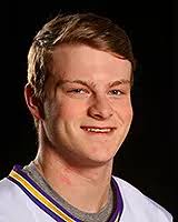 2019 Men's Lacrosse Roster