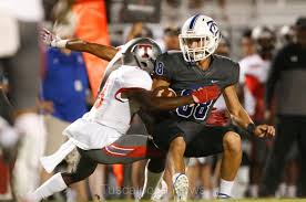 Tuscaloosa County Hosts Thompson