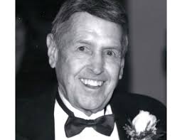 Stuart Shore Obituary (2012)