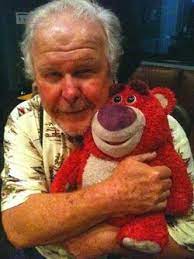 Ned beatty, a veteran character actor with credits in superman, network, and dozens of others, has passed away. Ned Beatty Pixar Wiki Fandom