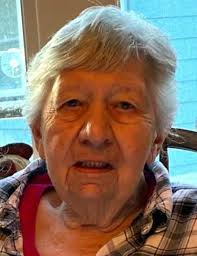 Obituary information for Joyce Suker Topping