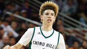 Let's take a closer look at each member of one of the most famous families in sports today. Lonzo Lamelo Liangelo Ball Meet The Ball Brothers Heavy Com