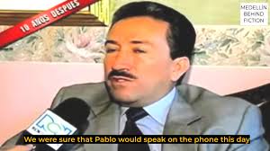 Surprising revelations from "the man who killed" Pablo Escobar (English  subs)