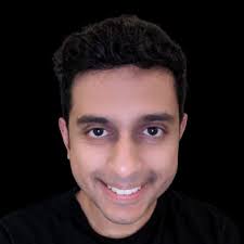 Gaurav Murti Email & Phone Number