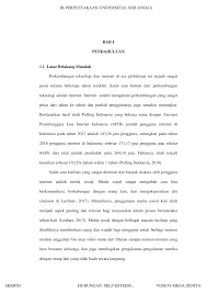 Pdf pengaruh penggunaan media sosial instagram terhadap prestasi akademik mahasiswa. Http Repository Unair Ac Id 96468 4 4 20bab 20i 20pendahuluan 20 Pdf