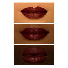 A year older, a year better and a year prettier, this is my punch line on my birthdays. Nyx Liquid Suede Cream Lipstick 03 Cherry Skies