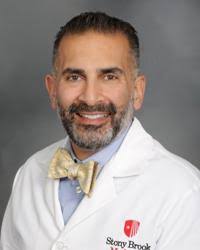 Dr. Sherif R.Z. Abdel-Misih, MD