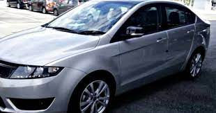 Kirimkan ini lewat email blogthis! Spyshot 2017 Proton Preve Refinement Sighted Launch Imminent Auto News Carlist My