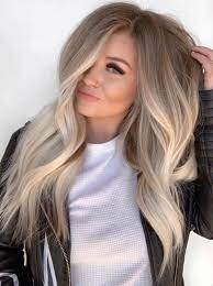 Best Hair Color For Fair Skin Popular Hair Color Hair Color Balayage Hair Styles