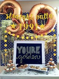 Looking for a brilliant 30th birthday gift idea? Pre Assembled Gold Glitter 30th Birthday Banner Decorations For Him Her Happy 30th Birthday Decorations 30th Birthday Banner Straight Outta 1991 Banner Men Women 30th Birthday Party Supplies Toys Games Party Supplies