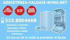 Caldaie urgente ore su - Pronto Servizi 24