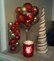 Simple Holiday Decor From The 99 Cents Store And Dollar Tree Storing Christmas Decorations Dollar Store Christmas Simple Holiday Decor