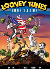 Best of Warner Bros.: 50 Cartoon Collection - Looney Tunes (Titles)