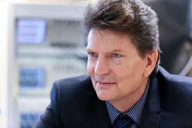 Open Brain Institute team members working