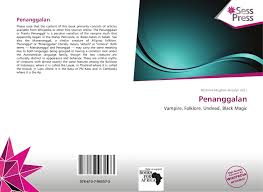 Flying through the night skies of malaysia, is said to be this horrific visage. Penanggalan 978 613 7 96557 3 6137965570 9786137965573