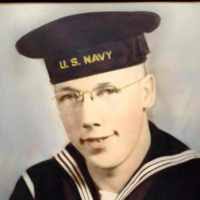 Max Leon Mickelson (1922–1944)