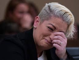 Oregon mom who chose CBD, vitamins to treat daughter's cancer gets 90 days  in jail