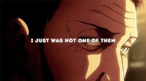 ^ starting from episode 43, attack on titan season 3 part 1 moved to 12:00 a.m. Art Of Simi Special People Do Exist