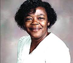 Mary Catherine Acker