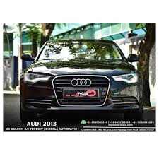 Image result for Havanna Black 2012 A6