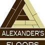 Alexander's Hardwood Floors from alexanderfloors.com
