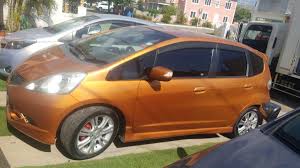 Find out why the 2010 honda fit is rated 8. 2010 Honda Fit Rs For Sale In Portmore St Catherine Cars