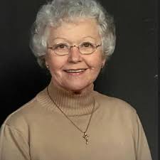 Peggy Jean Bohnenkamp, Aug. 24, 1930 — June 23, 2023