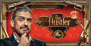 Score 1 point for each correct answer on the freshman level, 2 points on the graduate level and 3 points on the ph.d. Tv Review Abc S The Hustler Is A Fun Mystery Game Show In A Posh Library Setting Laughingplace Com