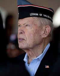 Veterans Day ceremony held at the Field of Honor in Georgetown, Texas