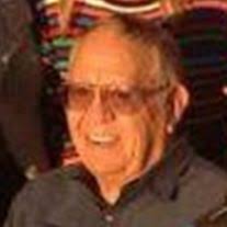 Ben R. Armijo Obituary