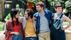 INTERVIEW: Michael Cera Talks 'Reckless' Road Trips for New Movie  Sacramento