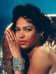 Beyond the Spotlight: The Rise and Fall of Dorothy Dandridge.”