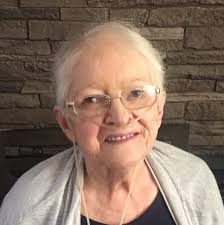 Obituaries: Janet Eileen Bradley (nee Balcom)