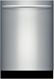 Check spelling or type a new query. Bosch Shx7er55uc Fully Integrated Dishwasher With 15 Place Settings 5 Wash Cycles 3 Options Sanitize Option Water Softener Third Rack And 42 Dba Stainless Steel