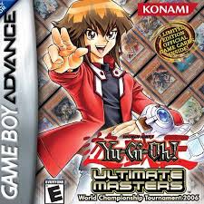Trading card game, players of the game can duel each other online. Gba Games