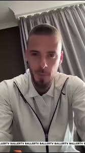 David De Gea Transfer News Ludogorec